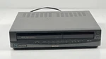 Sharp Vcr Vhs VC-A504U 4-HEAD Recorder Player Parts Only For. Price: $14.99.