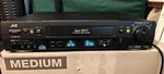 Jvc HR-S7600U Super With Vhs-c Adapter And Io-data Usb Transfer Cable Used. Price: $650.00.
