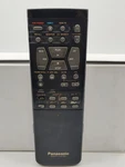 ORIGINAL-GENUINE-PANASONIC-VSQS0894-VCR Remote Control PV-4062 Used. Price: $16.24.