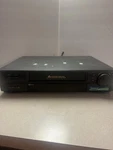 Samsung VR5806 Vcr 4 Head No Remote Used. Price: $54.99.