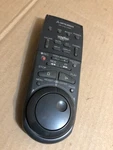 Genuine Mitsubishi HS-U760/U560 Remote Control Used. Price: $14.99.