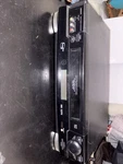 Hitachi Vhs VT-UX6440AW Used. Price: $18.40.