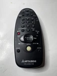 Original Mitsubishi HS-U430/U130 Remote Control Tested/working! Used. Price: $12.79.