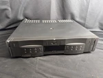 Go-video GV3020X Dual Vhs Vcr Copy Deck No Power Parts Repair For. Price: $99.99.