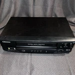 Orion VR0212A Vhs Vcr Player Recorder Auto Tracking No Remote Parts Untested For. Price: $19.99.