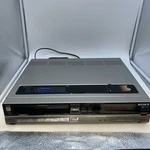 Sony Betamax Hifi Model SL-HFR60 For Parts Repair. Price: $75.00.