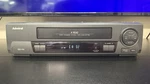 Admiral Video Casset Recorder Model Jsj 20450 Tested Working Vhs Player Vcr Used. Price: $55.55.