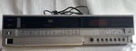 Vcr Zenith Vr 1805 From The Early 90S No Remote Untested Used. Price: $27.29.