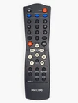 Genuine Philips N9495UD Vcr Remote Control For VR421CAT, Tested Working Used. Price: $14.99.