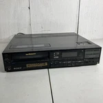 Sony SL-HF650 Super Betamax No Remote For. Price: $150.00.