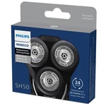 Genuine Philips Norelco HQ56 Replacement Heads Razor Blades Refiles For Shaver New. Price: $65.99.