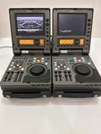 Sony DSR-70P Minidv Player Dvcam Recorder Used. Price: $1900.00.