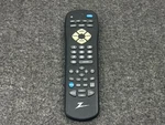Original Zenith MBR3447 Remote Control Used. Price: $8.99.