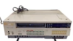 Vintage Jvc HR-7650U Vhs Video Cassette Vcr For. Price: $229.99.