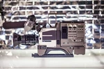 Rare Mii Vintage Jvc KY-25 Video Camera KR-M240E Recorder +manuals+accessories For. Price: $1490.00.