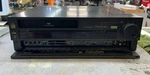 Panasonic GX4 AG-1950 Professional Multi-function Vcr Hifi Vhs Player-untested For. Price: $74.99.