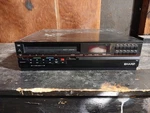 Vintage Sharp VC-583UB Vcr Cassette Recorder Used. Price: $40.00.