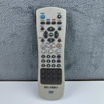 Oem Genuine Go Video 6711R1N134B Dvd/vcr Combo Remote Control Tested Works Used. Price: $32.98.