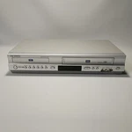 Samsung DVD-V4600A Vcr Vhs Combo Player 4-HEAD Hi-fi Stereo Tested Used. Price: $80.00.