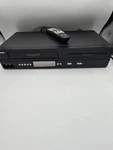 Philips DVP3345VB/F7 Dvd Player - Black With Remote Tested And Works Used. Price: $69.99.