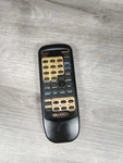 Go Video GV6000/6015 Vcr Dual Cassette Remote Control Oem Genuine Tested Used. Price: $7.99.
