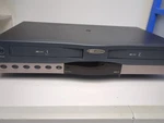 Go Video DDV9150 Vhs Dual Deck Tested No Remote Vcr Used. Price: $39.90.