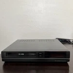 Montgomery Ward Sharp Jsj 10621 4-HEAD Vhs Tape Player Vcr+ Parts Repair For. Price: $13.21.