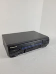Panasonic PV-V4022 4-HEAD Omnivision Vhs Vcr Video Cassette Parts/repair For. Price: $34.99.