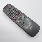 Toshiba Remote Control VC-650 For M-650 Vhs Vcr Original Genuine Tested Work Oem Used. Price: $6.99.