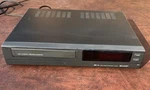 Sharp VC-A5240U Vcr Player Recorder Vhs Used. Price: $49.95.