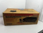 Emerson VCR-2000 Vhs Player Brand New Open Box Never Used Remote & Manual. Price: $225.00.