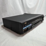 Jvc HR-VP638U Vhs Vcr 4 Head Ultra Spec Drive Parts Only Does Not Power For. Price: $40.84.