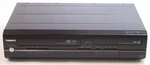 Toshiba D-KVR20 Dvd/vcr Combo Recorder Player *vcr Error Works* No Remote For. Price: $54.95.