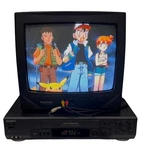 Sony SLV-N70 Vcr Video Cassette Recorder Hi-fi Stereo 4-HEAD- Tested Used. Price: $69.99.