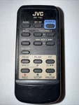 Jvc Remote SR-T5U Oem Original Tested Used. Price: $20.64.