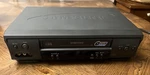 Samsung VR8160 Hi-fi Stereo 4-HEAD Vcr Vhs Video Cassette Recorder No Remote Used. Price: $49.99.
