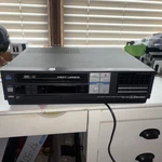 Vintage Emerson 1986 MODEL-VCR870H Vhs Play Record Tested Works No Remote Used. Price: $78.99.