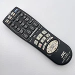 Jvc Remote Control LP20303-015 For HR-VP780U Vhs Player Works Oem Missing Back Used. Price: $17.99.