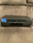 General Electric Vcr VG2042 Vhs Video Cassette Player & Recorder 1998 Tested Used. Price: $39.99.