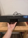 Rca Vcr 4 Head Video System Model VR522- For Parts Repair. Price: $18.00.