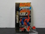 G1001 Marvel Superheroes Spider-man Volume Goldstar (vhs, 1991) New Brand. Price: $17.99.