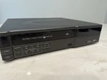 Vintage Zenith Vcr VR2218CC Used. Price: $35.00.