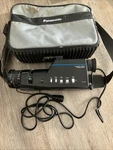Panasonic Color Video Camera PK-450B 1980S Japan *untested*. Price: $33.00.