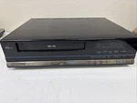 Magnavox VR9642AT01 Vhs Vcr Is Parts Repair For. Price: $24.99.