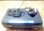 Jvc HR-VP654U Hi-fi Pro-cision 19U Head Cassette Recorder Vcr Vhs Used. Price: $27.50.