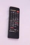 Emerson VCR885N Remote Control Tv Nice Tested!!! Used. Price: $8.50.