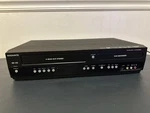 Magnavox ZV457MG9 Vcr/dvd Recorder - For Parts/repair. Price: $47.99.