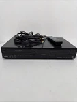 Jvc DR-MV150B Dvd/vcr Combo Player Vhs To Recording Hdmi 1080P Upscaling Used. Price: $229.99.