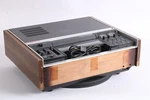 Jvc CR-6060U Video Cassette Recorder Is Parts Repair For. Price: $200.29.