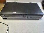 Toshiba SD-V295KU 4 Head Vcr Dvd Combo Tested And Working No Remote Used. Price: $59.99.